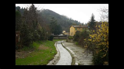 Ponte a Ema .